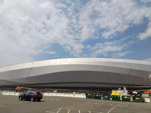 Shopping Mall «Midway Shopping Center», reviews and photos, 1562 University Ave W, St Paul, MN 55104, USA