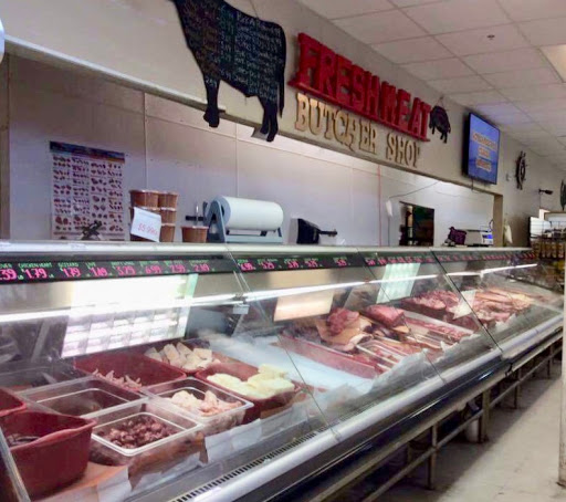 Supermarket «GIGANTE INTERNATIONAL MARKET», reviews and photos, 209 NE Front St, Milford, DE 19963, USA