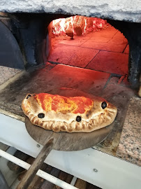 Plats et boissons du Pizzeria Allo Pizza à Miramas - n°14