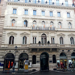 Photo n°1 de l'avis de Sarah.C fait le 30/12/2021 à 08:12 sur le  Hotel Artemide à Rome