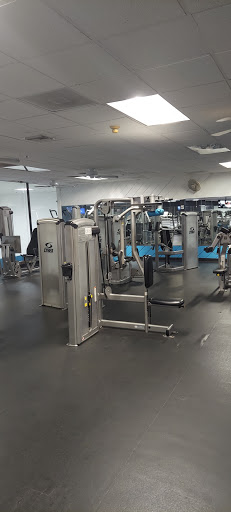 Gym «Gulf Coast Fitness Fort Myers», reviews and photos, 8540 Dayton Ave, Fort Myers, FL 33907, USA