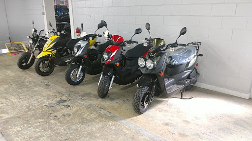 Motorsports Store «Plaistow PowerSports», reviews and photos, 107 Plaistow Rd, Plaistow, NH 03865, USA