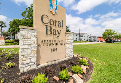 Coral Bay Apartments and Townhomes