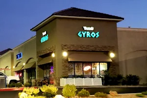 Yanni's Gyros image