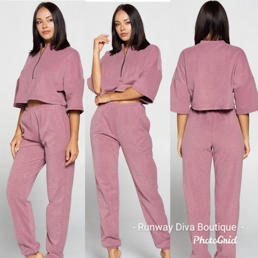 Boutique «Runway Diva Boutique», reviews and photos, 2719 E 56th St, Indianapolis, IN 46220, USA