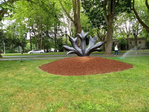 Natural History Museum «Burke Museum of Natural History and Culture», reviews and photos, 1413 NE 45th St, Seattle, WA 98105, USA