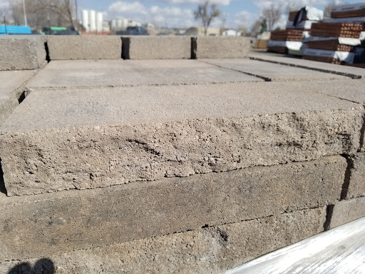 Landscaping Supply Store «Colorado Materials, Inc.», reviews and photos, 1541 Boston Ave, Longmont, CO 80501, USA
