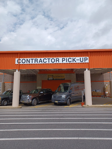 Home Improvement Store «The Home Depot», reviews and photos, 1209 Route 22, Phillipsburg, NJ 08865, USA