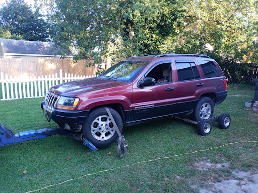 Travel Agency «AAA Norfolk Travel Center», reviews and photos, 330 W 22nd St, Norfolk, VA 23517, USA