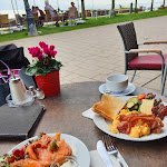 Photo n°4 de l'avis de Nicole.a fait le 05/02/2024 à 23:15 sur le  Café Steigleder à Wyk auf Föhr