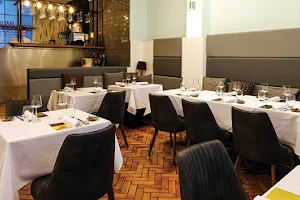 Roski Restaurant image