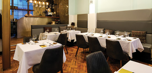 Roski Restaurant - 16 Rodney St, Liverpool L1 2TE, United Kingdom