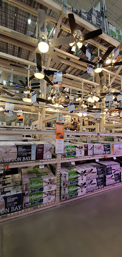 Home Improvement Store «The Home Depot», reviews and photos, 20500 E 13 Mile Rd, Roseville, MI 48066, USA
