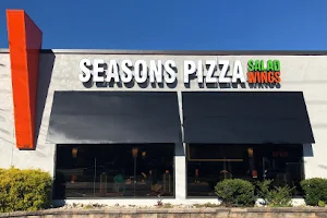 Seasons Pizza image