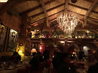 Atmosphère du Restaurant Verde Megève à Megève - n°3