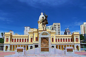 Praça Rui Barbosa image