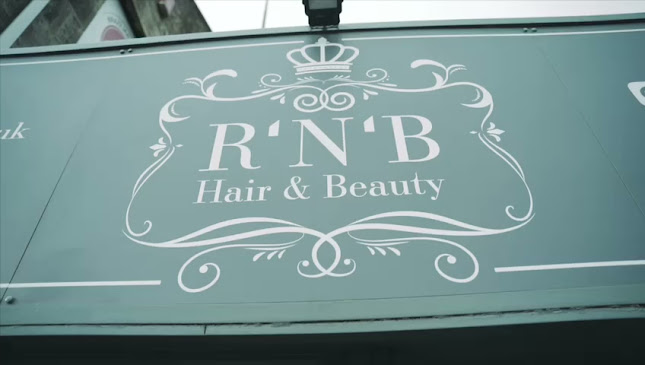 Reviews of R’n’B Hair & Beauty in Dunfermline - Barber shop