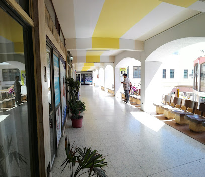 Centro Comercial Serena Oriente