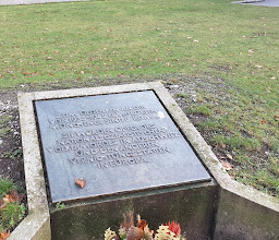 Denkmal für die Opfer der NS-Gewaltherrschaft photo