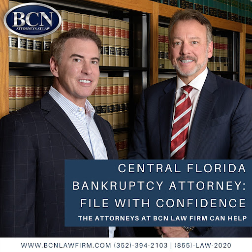 Legal Services «Boyette Cummins & Nailos Attorneys At Law», reviews and photos