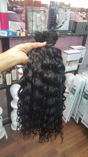 Beauty Supply Store «Wigs and Beauty Supply», reviews and photos, 5145 Chambers Rd d, Denver, CO 80239, USA