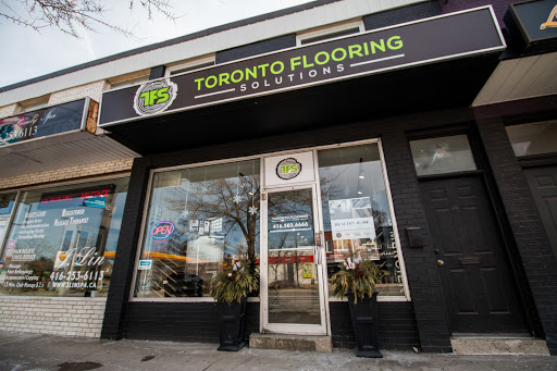 Toronto Flooring Solutions