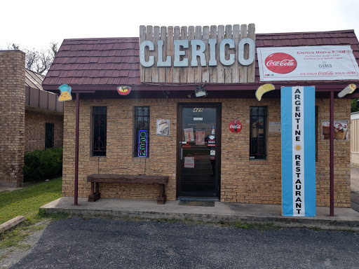 Clerico Home Food