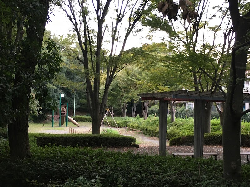 三輪青葉公園