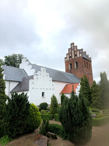 Anmeldelser af Græsted Kirke i Frederiksværk - Kirke