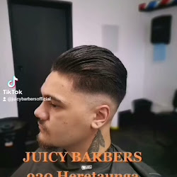 Juicy Barbers