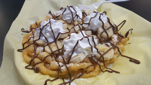 Video Arcade «Funnel Cakes & Gelatos», reviews and photos, 316 E Pipeline Rd, Hurst, TX 76053, USA