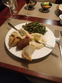Les plus récentes photos du Restaurant libanais El Farès à Paris - n°3
