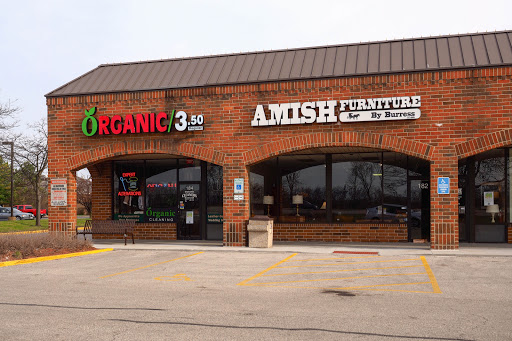 Amish Furniture by Burress, 182 Danada Square W, Wheaton, IL 60189, USA, 