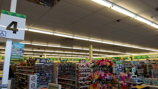 Dollar Store «Dollar Tree», reviews and photos, 31 Furlong Dr g, Revere, MA 02151, USA