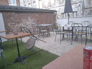 Photo n°19 de Restauration Rapide Kebab à Landrecies ()