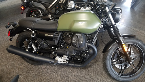 BMW Motorcycle Dealer «Santa Rosa BMW Motorcycles», reviews and photos, 800 American Way, Windsor, CA 95492, USA