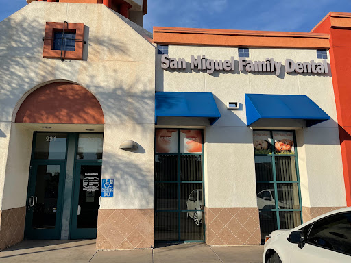 San Miguel Family Dental Office image