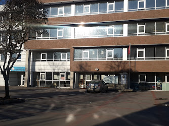 Ege Sanayi İlkokulu