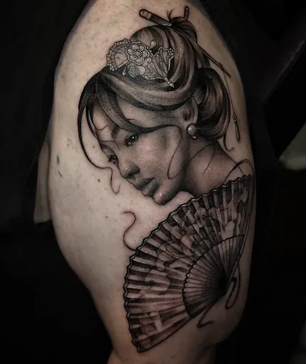 Find small mother tattoo ideas for your next unique tattoo in Valdosta at Acid Ink Tattoos