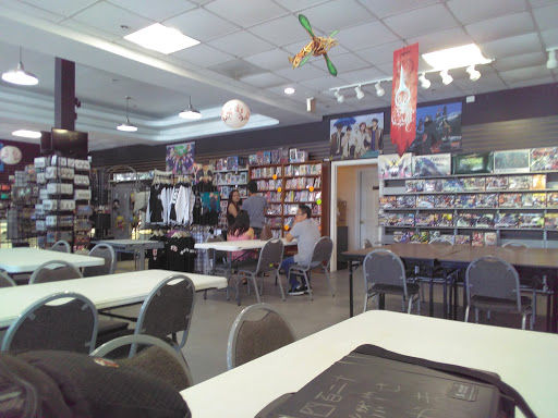 Hobby Store «Anime-zing Escape», reviews and photos, 132 Willow Ln, McDonough, GA 30253, USA
