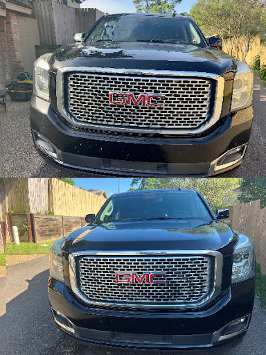 K&J's MOBILE CAR Detailing LLC en Clinton