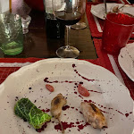 Photo n°1 de l'avis de Daniele.a fait le 04/03/2022 à 08:31 sur le  La Tana Dei Carbonari à Roccagorga