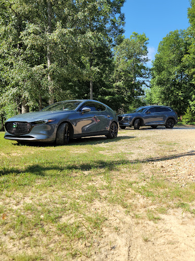 Car Dealer «Nelson Mazda Cool Springs», reviews and photos, 7104 S Springs Dr, Franklin, TN 37067, USA