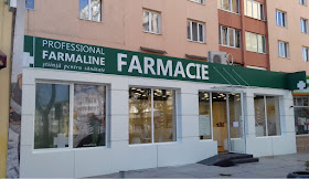 Professional Farmaline - Farmacie Brasov