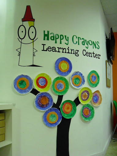 Learning Center «Happy Crayons Learning Center», reviews and photos, 1041 Ives Dairy Rd, Miami, FL 33179, USA