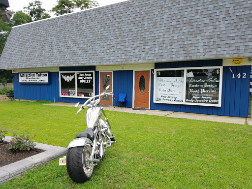 Explore horizon zero dawn tattoo ideas, creative tattoo ideas in Keansburg, available at Attractive Tattoo New Jersey Body Jewelry Outlet