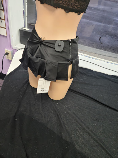 Lingerie Store «Intimate Treasures™», reviews and photos, 9 Pennsylvania Ave # 4, Bristol, TN 37620, USA