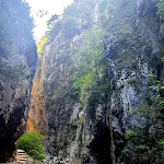 Photo n° 12 de l'avis de Charline. fait le 20/09/2022 à 09:57 pour Randonnée Gorges de Carançà à Thuès-Entre-Valls