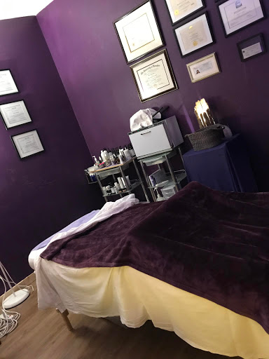 Day Spa «Sonoran Serenity Spa», reviews and photos, 4515 S Lakeshore Dr #105, Tempe, AZ 85282, USA