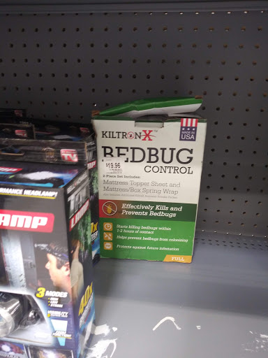 Department Store «Walmart Supercenter», reviews and photos, 2410 Sheila Ln, Richmond, VA 23225, USA